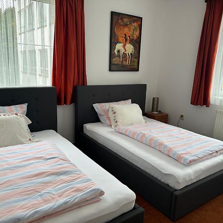 Penzion Tatra Inn Čadca エクステリア 写真
